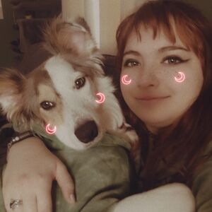 Meet your Posher, Michaela